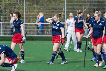 Bild 5 - F VfL Pinneberg - HC St. Pauli : Ergebnis: 2:1